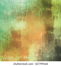 grunge textures. background. vector illustration.