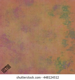 grunge textures. background. vector illustration.