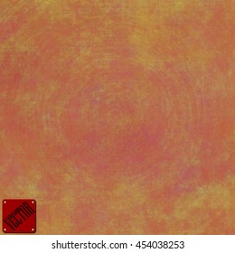 grunge textures. background. vector illustration.
