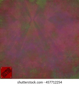 grunge textures. background. vector illustration.