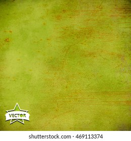 Grunge textures. background. vector illustration.
