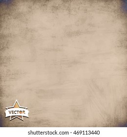 Grunge textures. background. vector illustration.