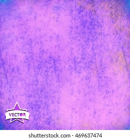grunge textures. background. vector illustration