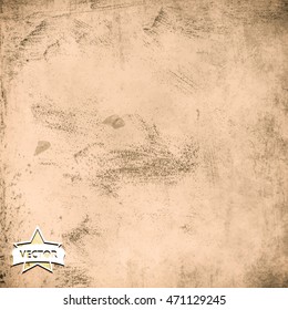 grunge textures. background. vector illustration
