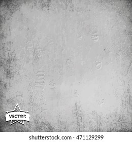 grunge textures. background. vector illustration