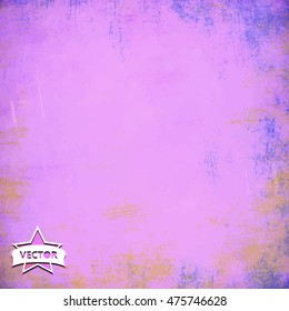 grunge textures. background. vector illustration.