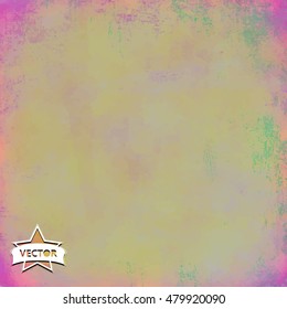 grunge textures. background. vector illustration.