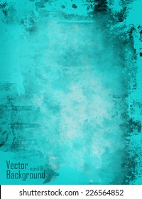 grunge textures and backgrounds - perfect with space