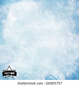grunge textures and backgrounds - perfect with space