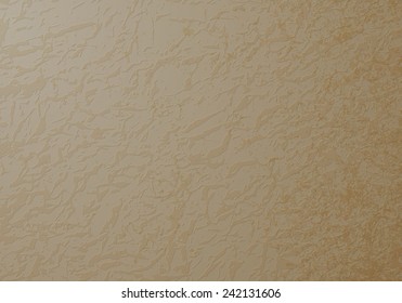 Grunge textures crumpled paper background, Vector background EPS 10