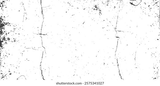 Grunge textures. Dust particle and dust grain texture or dirt overlay use effect for frame. Abstract texture dirty and scratches. 