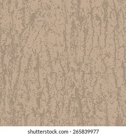 Grunge textures with overlay wave stripe line effect, Vector background illustration