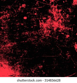 conjunto de texturas gruesas. fondo