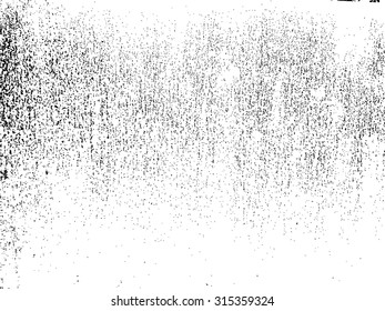 grunge textures set. background