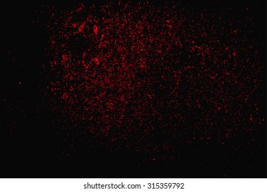 conjunto de texturas grunge. fundo