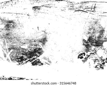 conjunto de texturas gruesas. fondo