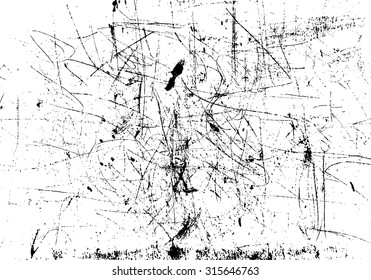 conjunto de texturas gruesas. fondo