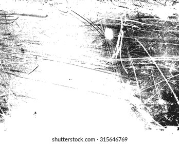conjunto de texturas gruesas. fondo
