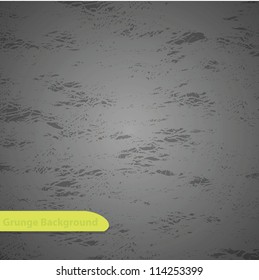 grunge textures set. background. vector illustration.