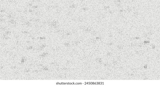Grunge textures set. Depressing effect. Grunge Background. Vector textured effect