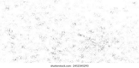 Grunge textures set. Depressing effect. Grunge Background. Vector textured effect