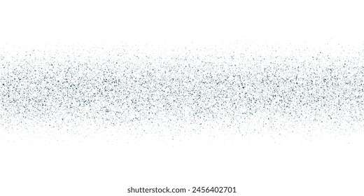 Grunge textures set. Depressing effect