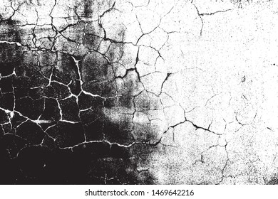 Grunge textures set. Distressed Effect. Grunge Background. Vector textured effect. Vector illustration. 