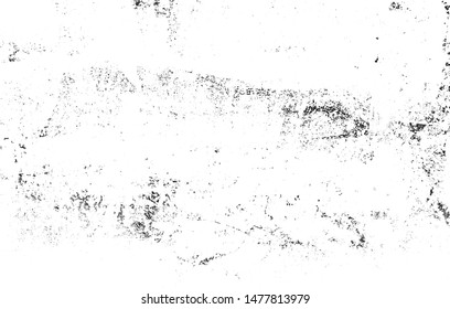 Grunge textures set. Distressed Effect. Grunge Background. Vector textured effect. Vector illustration. 