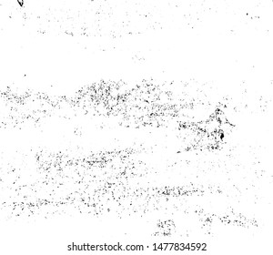 Grunge textures set. Distressed Effect. Grunge Background. Vector textured effect. Vector illustration. 