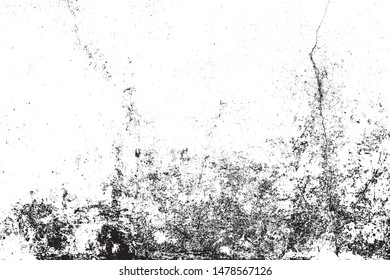 Grunge textures set. Distressed Effect. Grunge Background. Vector textured effect. Vector illustration. 