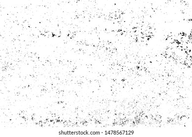 Grunge textures set. Distressed Effect. Grunge Background. Vector textured effect. Vector illustration. 