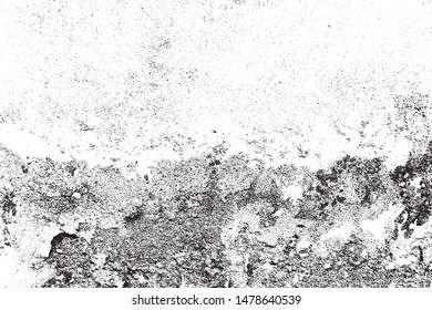 Grunge textures set. Distressed Effect. Grunge Background. Vector textured effect. Vector illustration. 