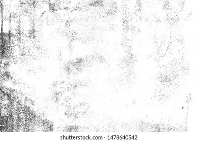Grunge textures set. Distressed Effect. Grunge Background. Vector textured effect. Vector illustration. 