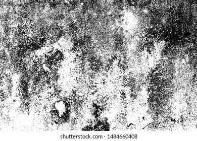 Grunge textures set. Distressed Effect. Grunge Background. Vector textured effect. Vector illustration. 