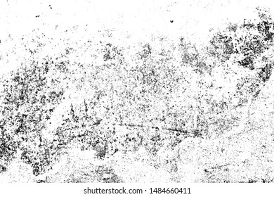 Grunge textures set. Distressed Effect. Grunge Background. Vector textured effect. Vector illustration. 