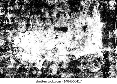 Grunge textures set. Distressed Effect. Grunge Background. Vector textured effect. Vector illustration. 