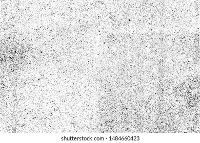 Grunge textures set. Distressed Effect. Grunge Background. Vector textured effect. Vector illustration. 