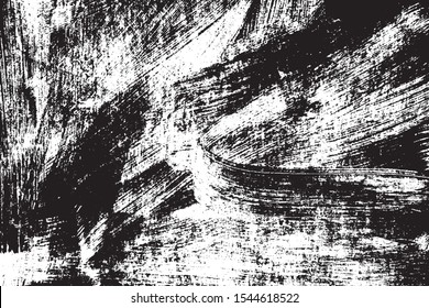 Grunge textures set. Distressed Effect. Grunge Background. Vector textured effect. Vector illustration. 