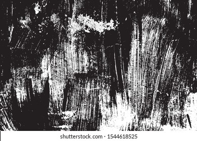 Grunge textures set. Distressed Effect. Grunge Background. Vector textured effect. Vector illustration. 
