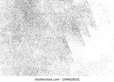 Grunge textures set. Distressed Effect. Grunge Background. Vector textured effect. Vector illustration. 