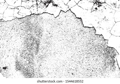 Grunge textures set. Distressed Effect. Grunge Background. Vector textured effect. Vector illustration. 