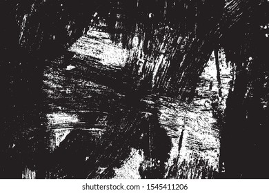 Grunge textures set. Distressed Effect. Grunge Background. Vector textured effect. Vector illustration. 