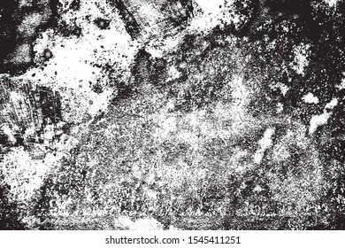 Grunge textures set. Distressed Effect. Grunge Background. Vector textured effect. Vector illustration. 