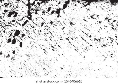 Grunge textures set. Distressed Effect. Grunge Background. Vector textured effect. Vector illustration. 