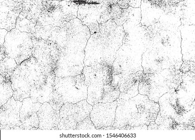 Grunge textures set. Distressed Effect. Grunge Background. Vector textured effect. Vector illustration. 