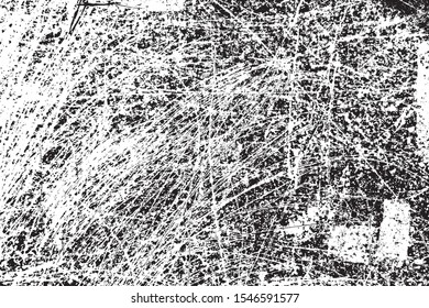 Grunge textures set. Distressed Effect. Grunge Background. Vector textured effect. Vector illustration. 