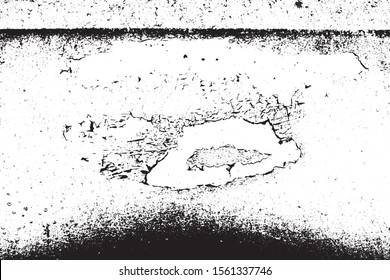 Grunge textures set. Distressed Effect. Grunge Background. Vector textured effect. Vector illustration. 