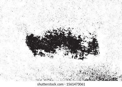 Grunge textures set. Distressed Effect. Grunge Background. Vector textured effect. Vector illustration. 