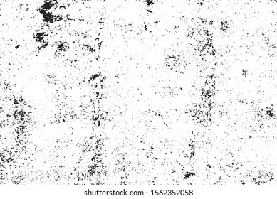 Grunge textures set. Distressed Effect. Grunge Background. Vector textured effect. Vector illustration. 