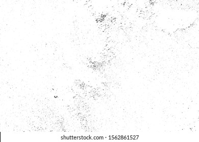 Conjunto de texturas Grunge. Efecto angustiado. Fondo de Grunge. Vector efecto texturizado. Ilustración vectorial. 